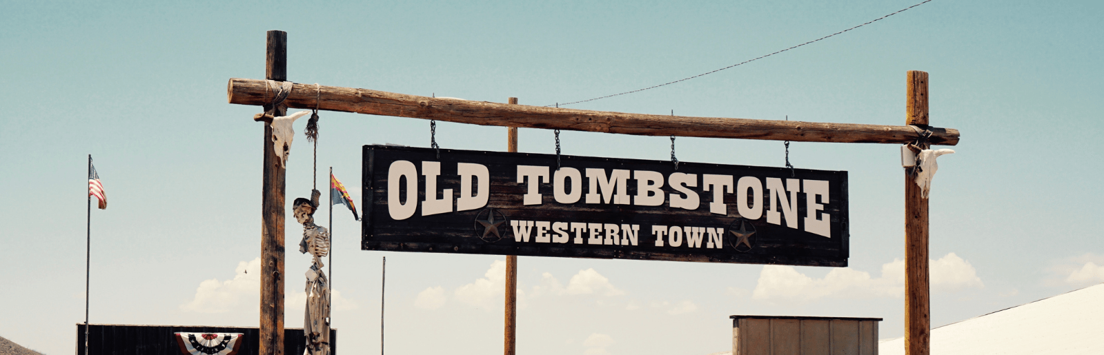 Location Silver Spur Homestead