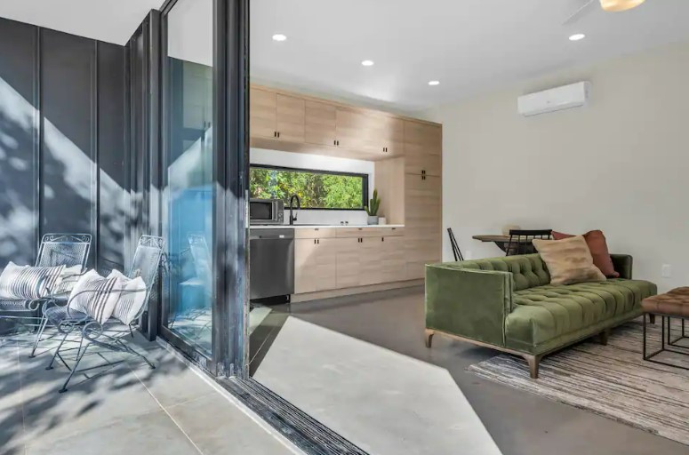 Dog Friendly Central PHX Guesthouse w/ Pool Brooke's Vacation Rentals