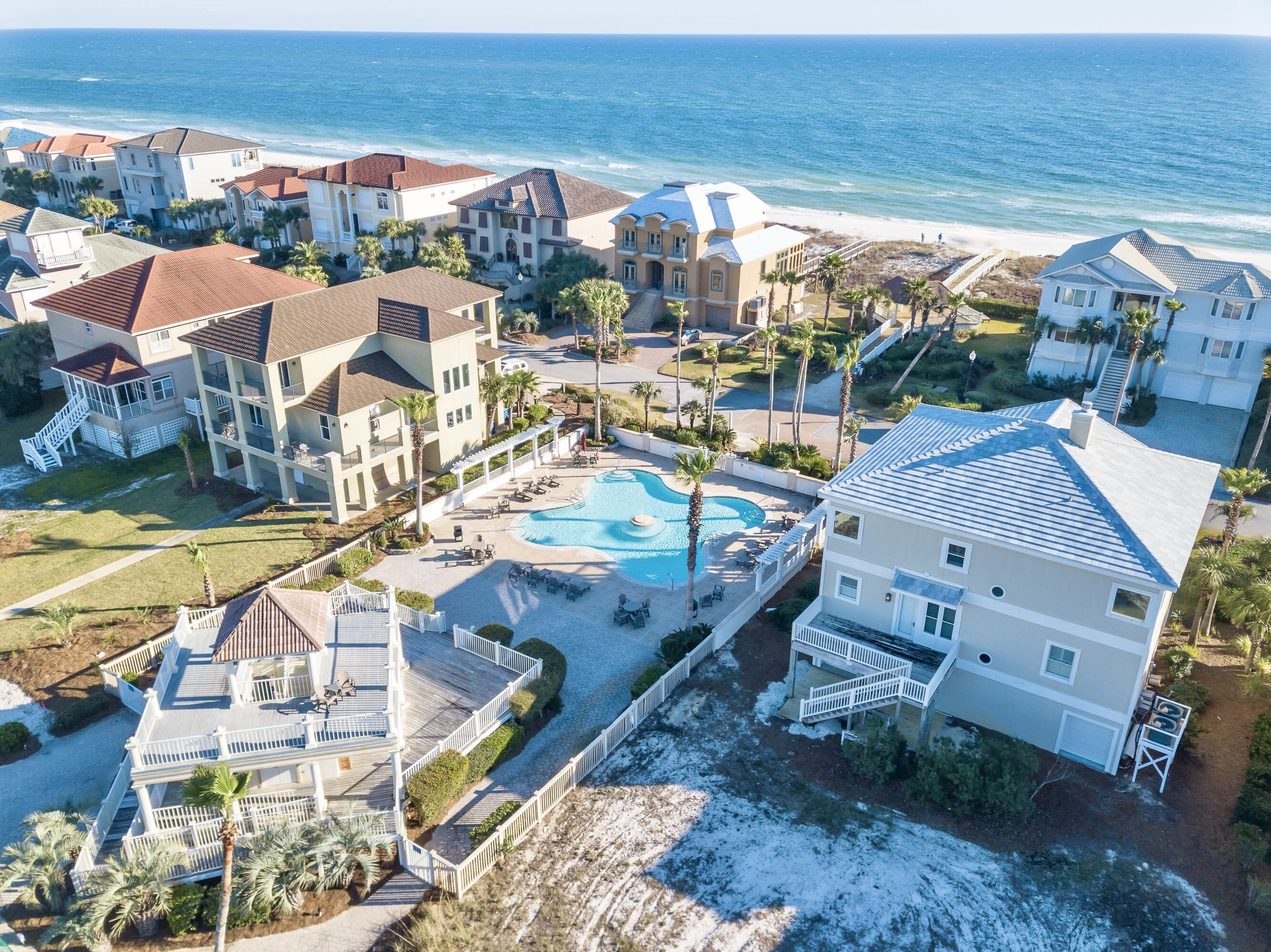 Seashell Vacation Rentals