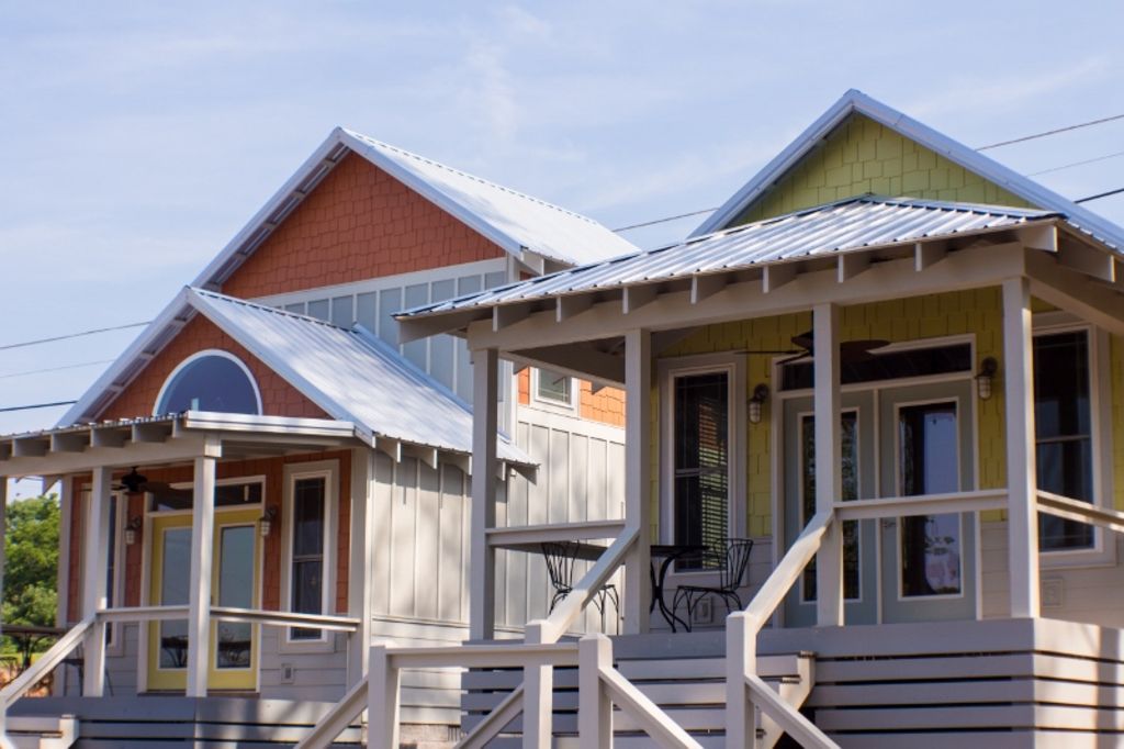 Cottages of Indian River