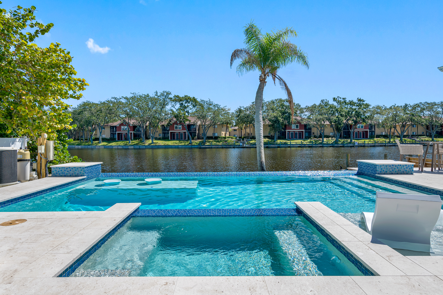 1 Rated Vacation Rentals in Tampa Bay, Florida