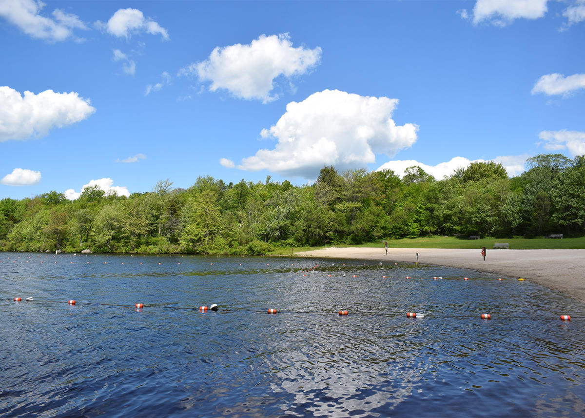 Tobyhanna State Park KTL Properties