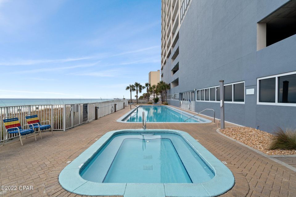 Coastal Soul 608 Ocean Reef Shoreline Rentals & Management