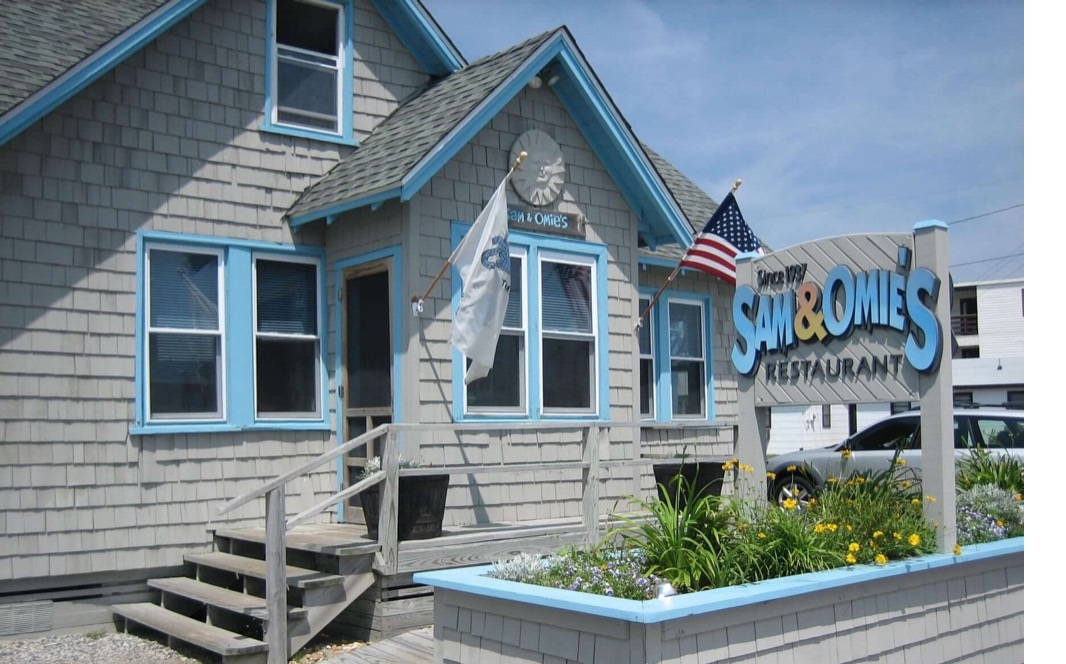 Restaurants in Nags Head OUTERBANKBEACHHOMES