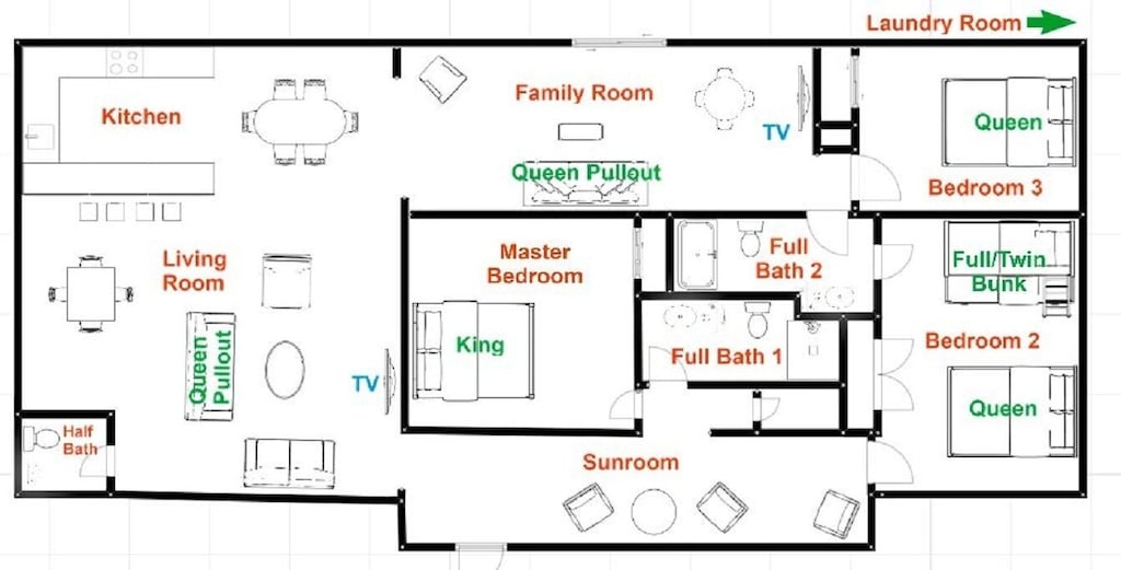 Englewood Villa Manasota Key Condos