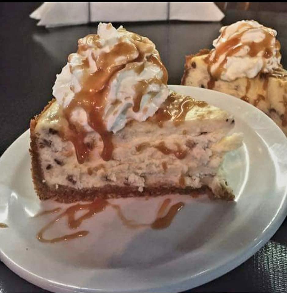 Local Restaurants and Bakeries Nature's Loft