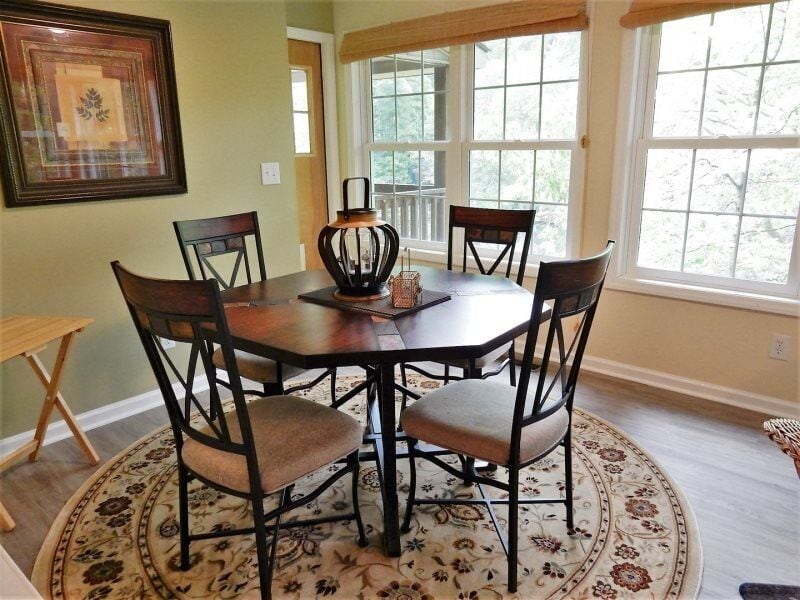 Stiles Lake House Carolina Properties