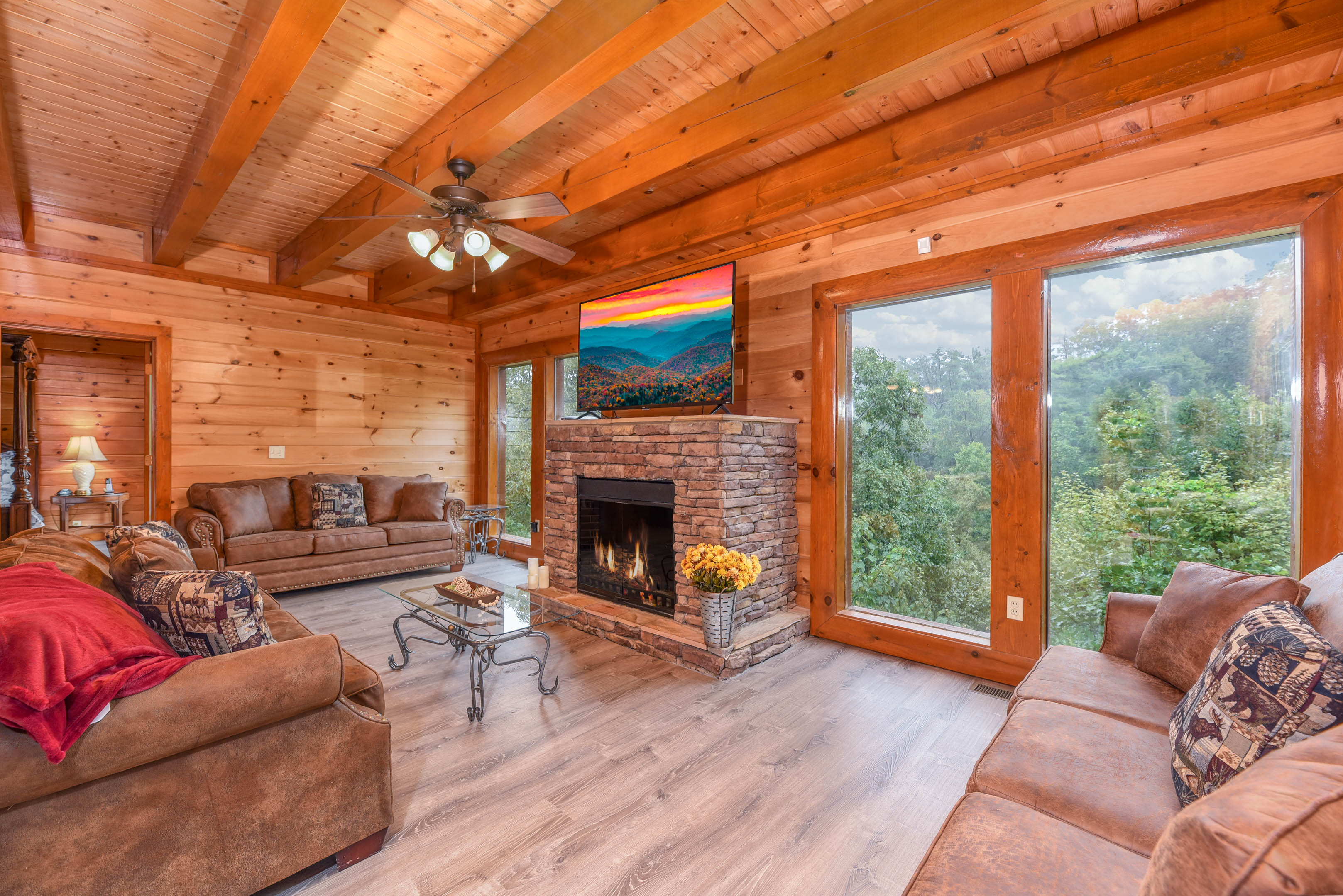 Vega Properties, Inc