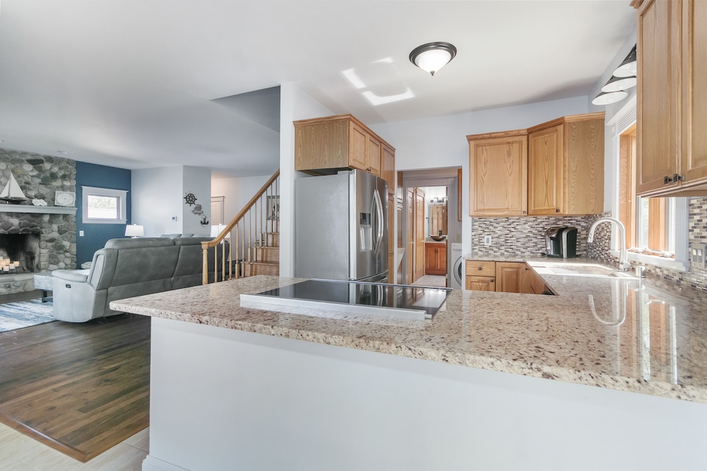 Lake Ripley, WI Wisconsin Lake House Rentals Wisconsin Lake House