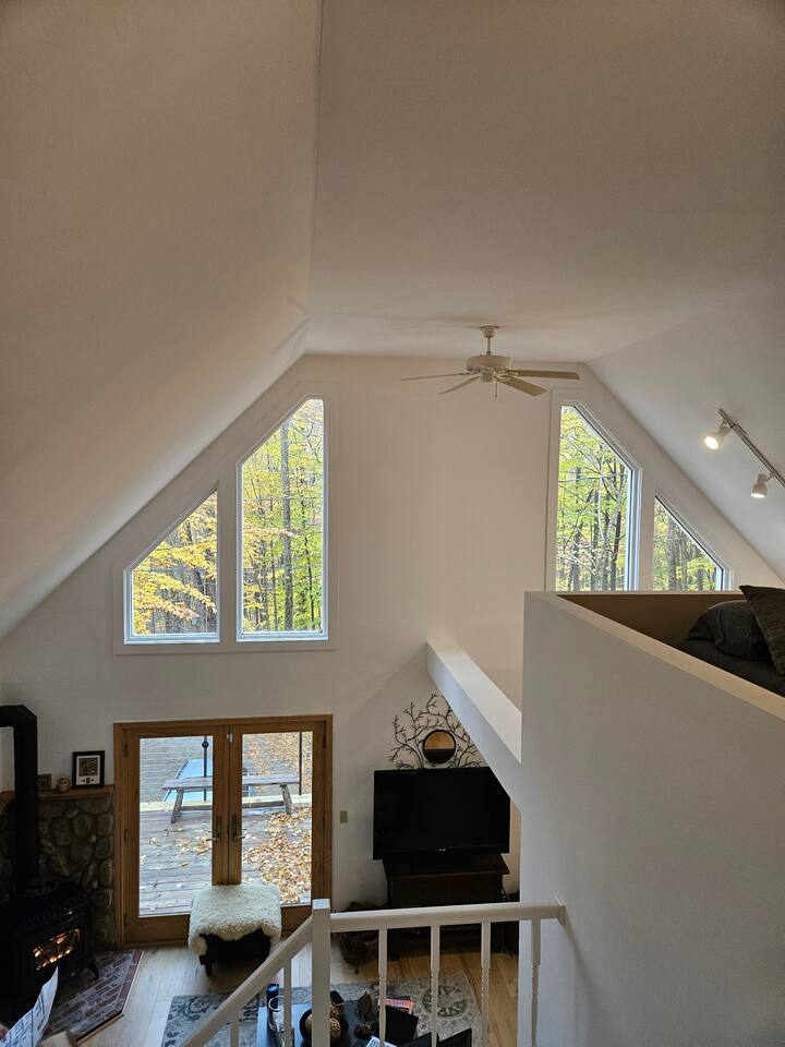 Stratton Seasonal Winter Ski Rental Blue Sky Vacation Rentals