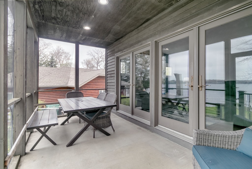 Lake Ripley, WI Wisconsin Lake House Rentals Wisconsin Lake House