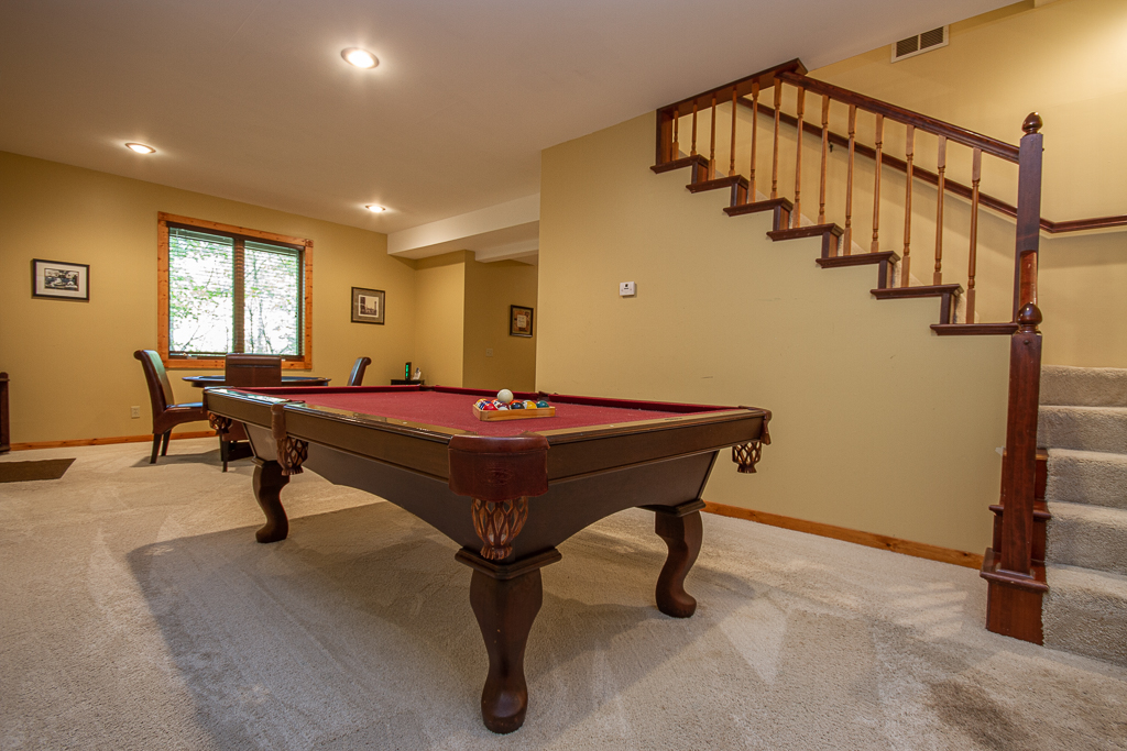 Retreat at Shagbark The Collection Vacation Homes of Galena Rehoboth