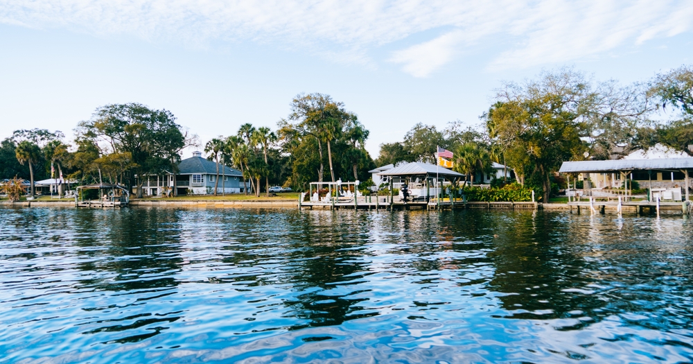 Exploring the Thrills of Riverview, Florida A Haven for Adventure