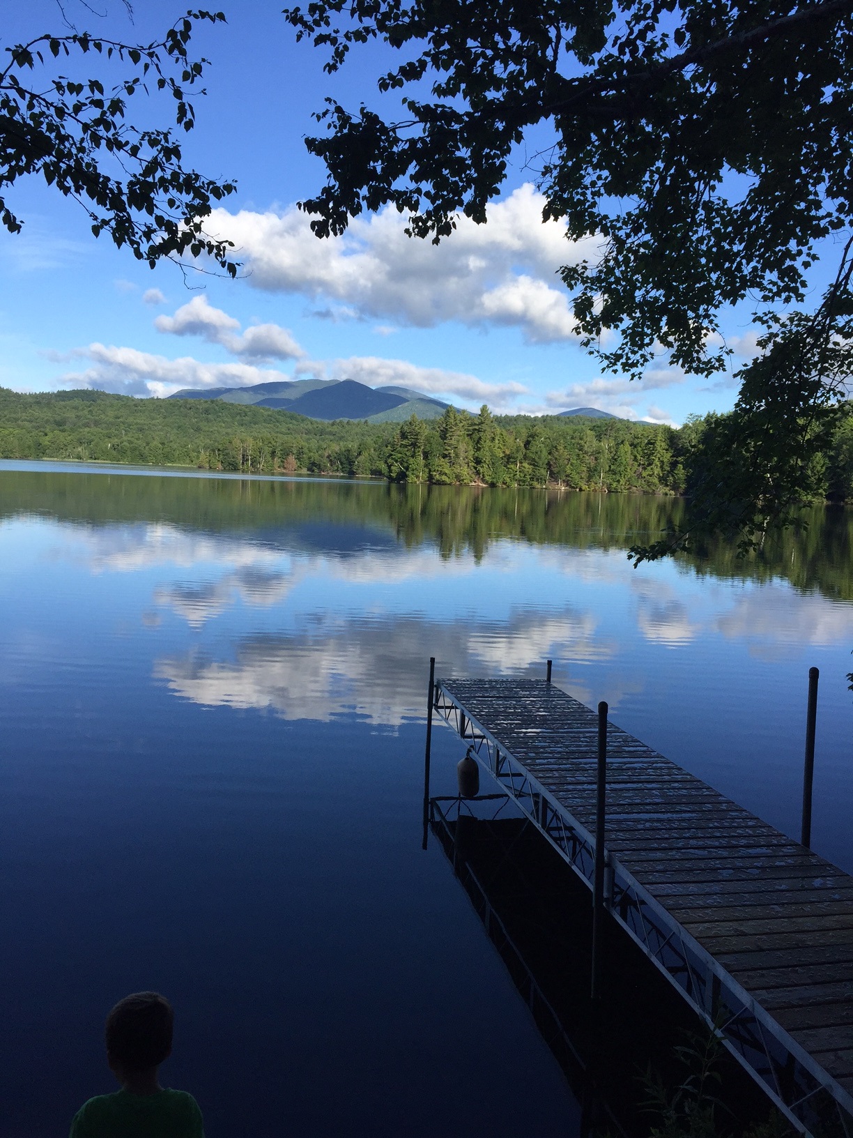 ADK Lakefront Property Management