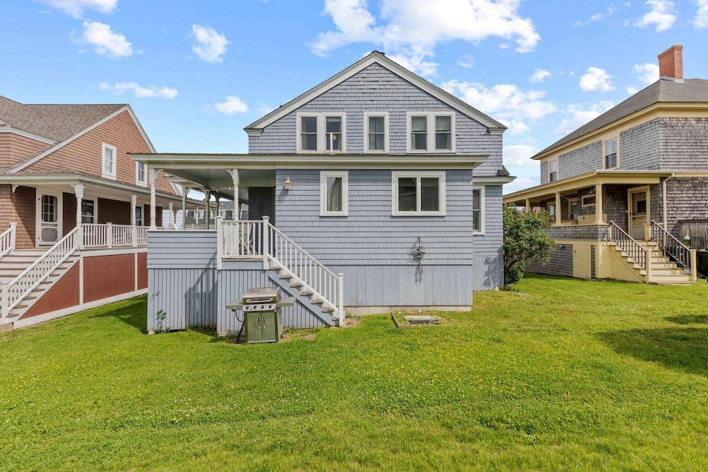 Drakes Island! Large Home With Stunning Ocean Views Coastline Vacation Rentals