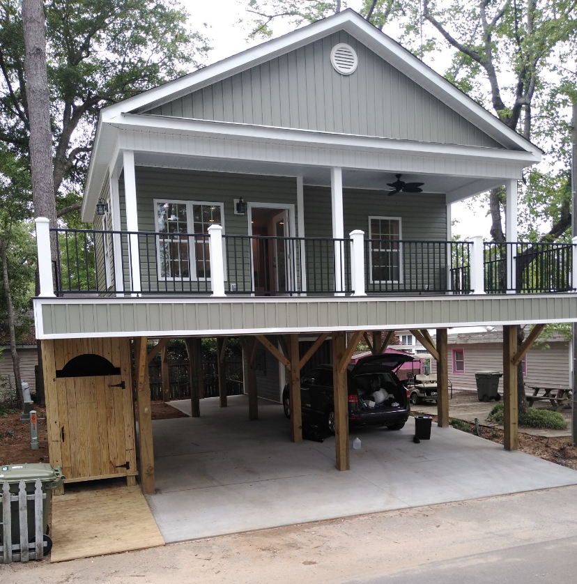 1814 Sea Turtle Retreat C Crest Property Management, LLC