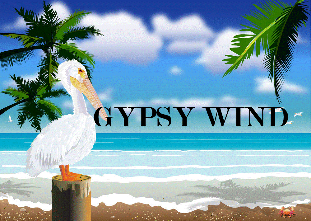 Gypsy Wind GO SGI Vacation Properties