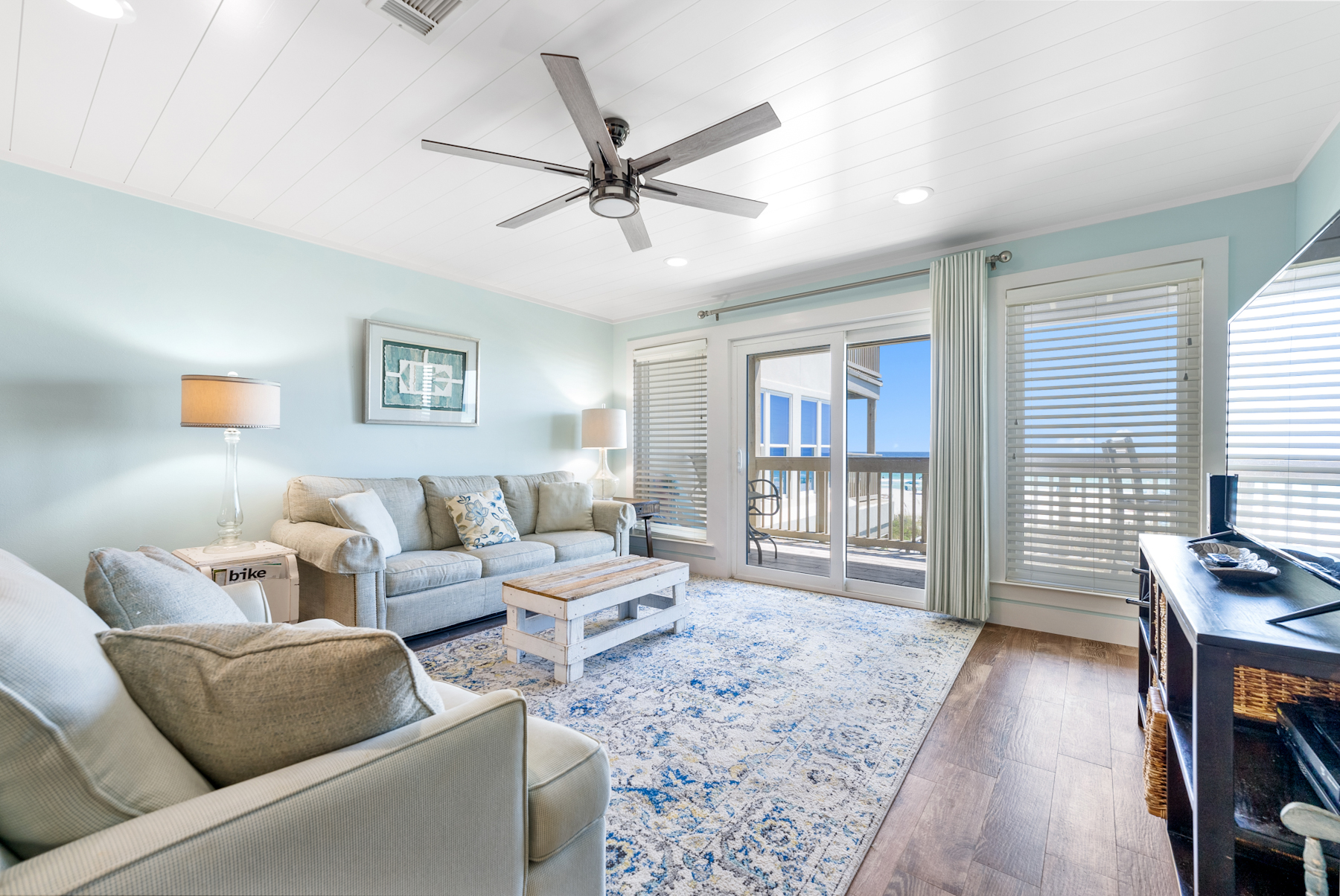 Ramsgate 31 Warren Beach Rentals