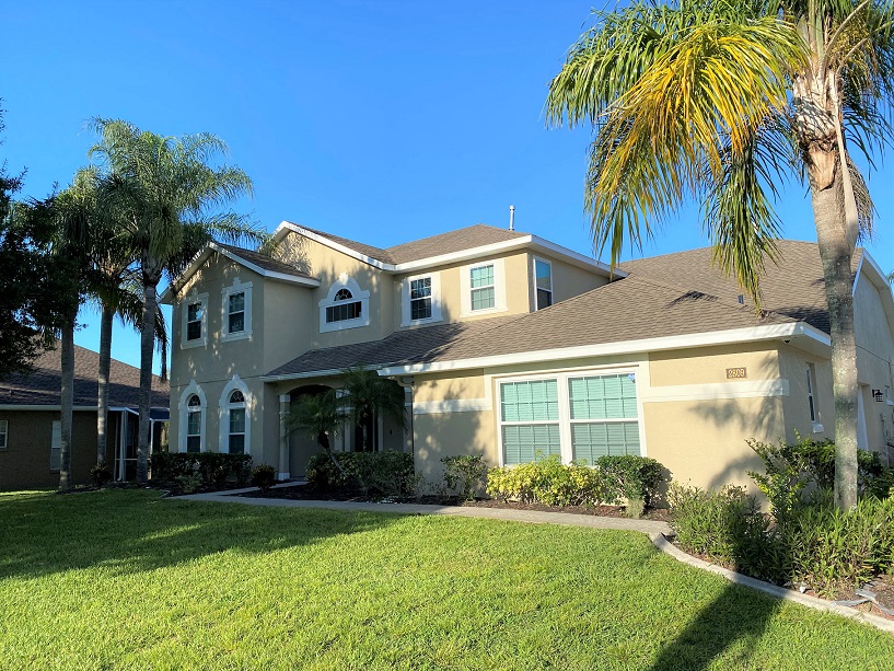 VIRTUAL TOURS Formosa Gardens Estates Vacation Home Rental and Villas Rental