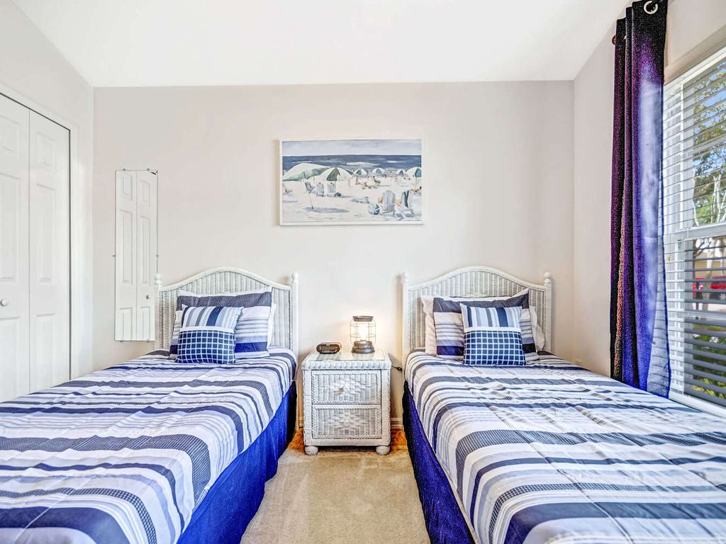 Anchors Away Heron Holiday Homes