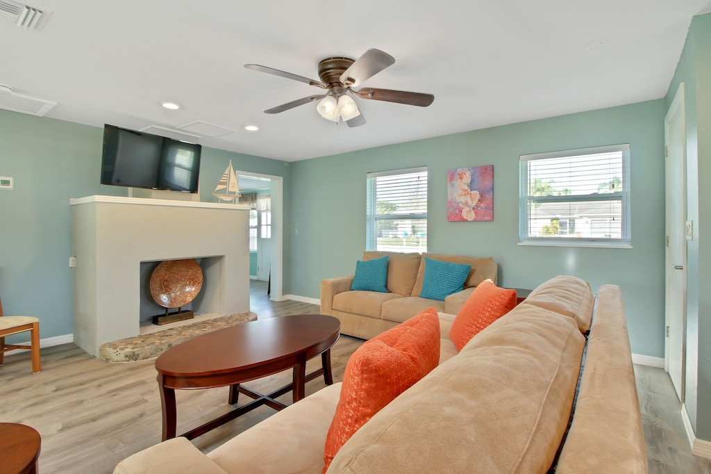 Englewood Villa Manasota Key Condos