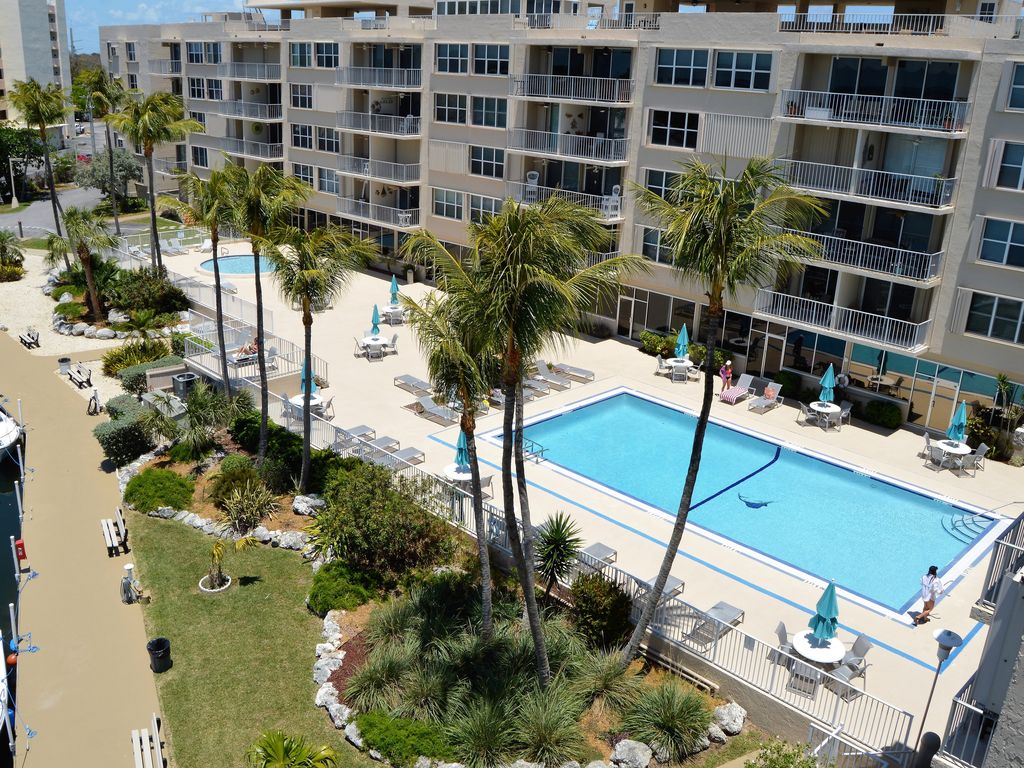 Summer Sea 234 Florida Keys Vacation Brokers