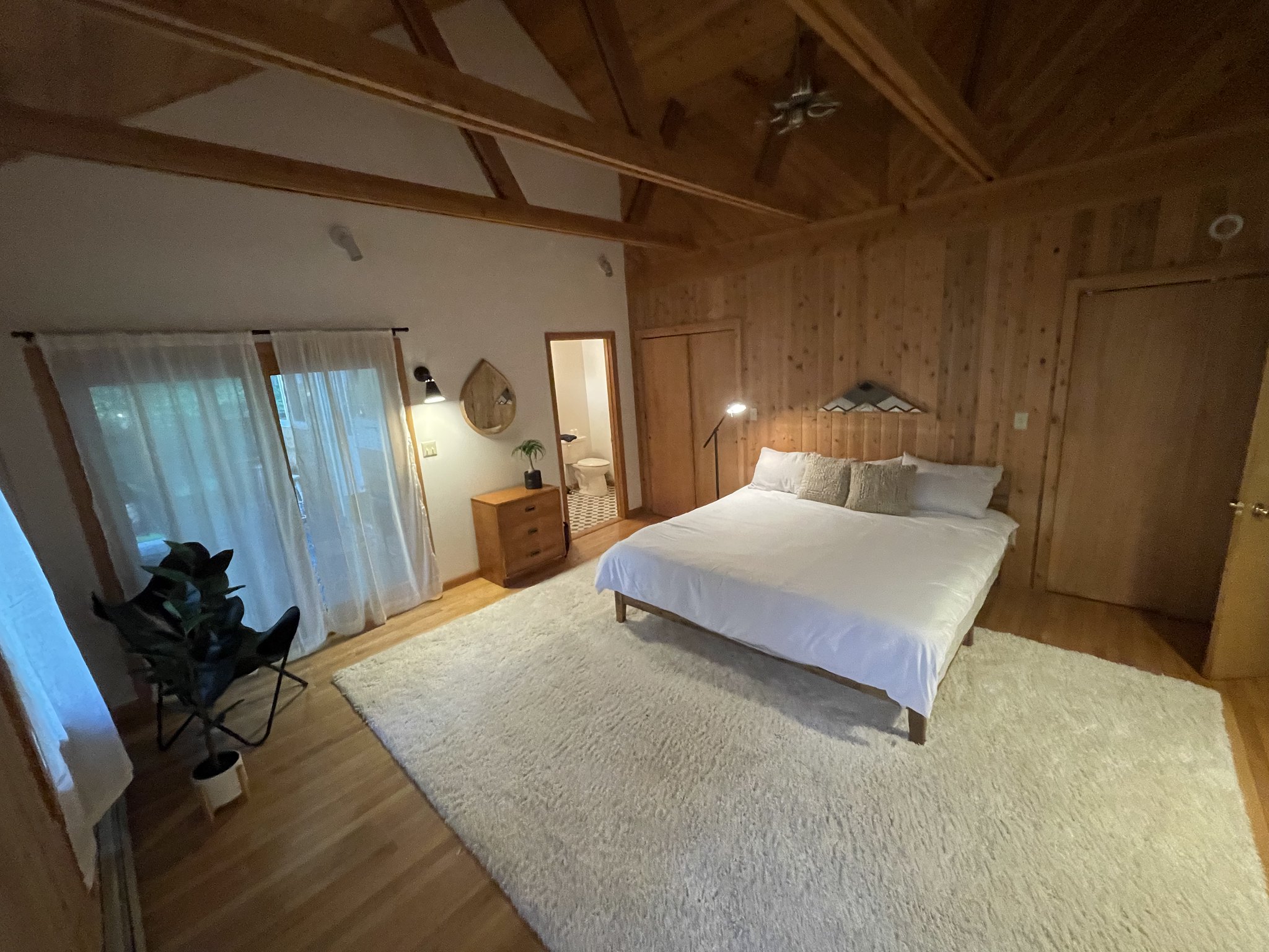 ADK Lakefront Property Management