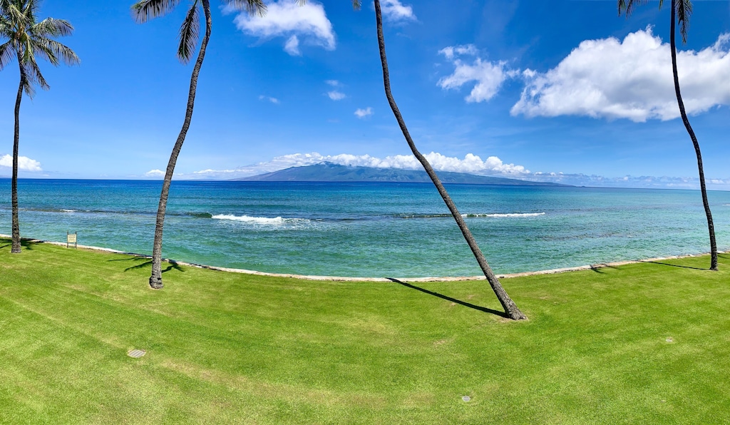 Maui Papakea F205 LuxVaca