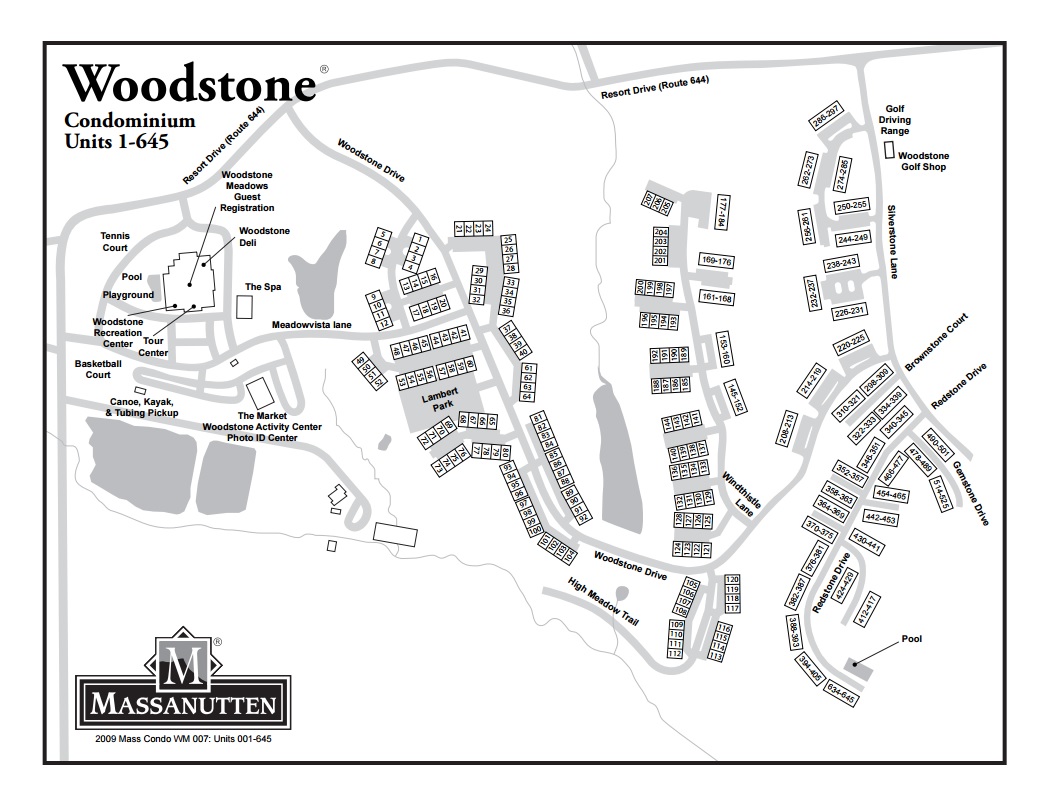 Woodstone at Massanutten 1BR Suite FRIDAY CheckIn Discountlodging