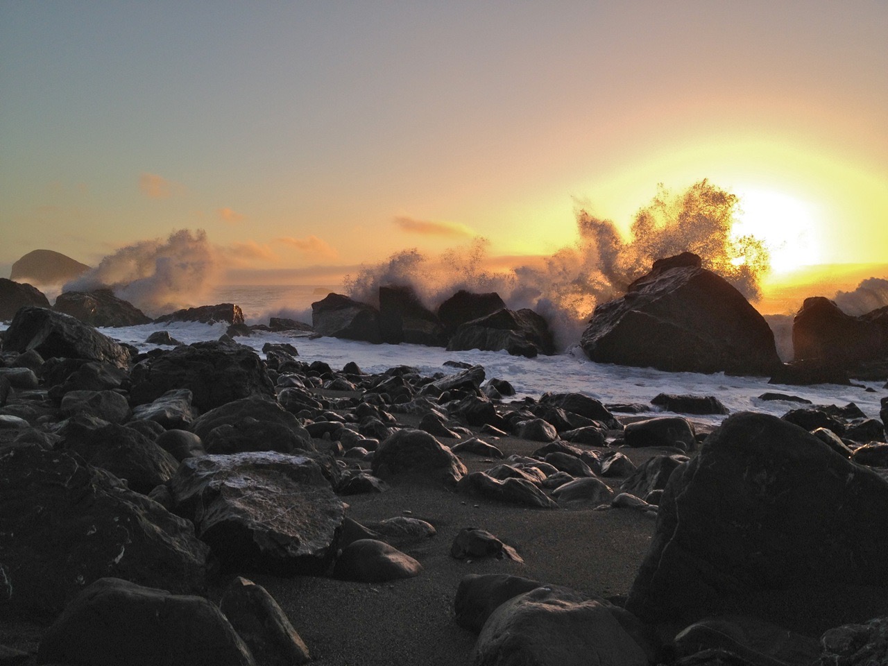 Humboldt Vacation Rentals