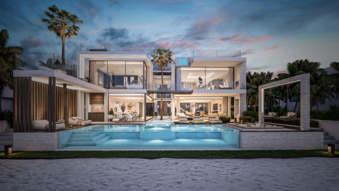 Dubai Real Estate Sales, Rentals & Holiday Homes Property Management Elite LUX Homes Elite