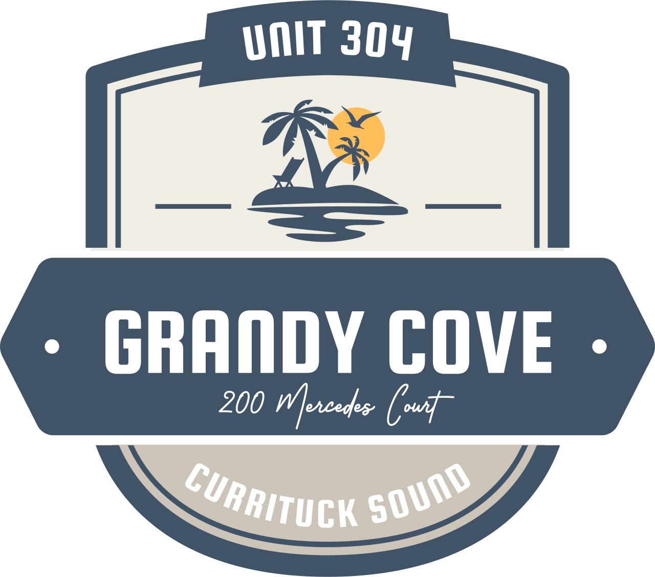 Grandy Cove