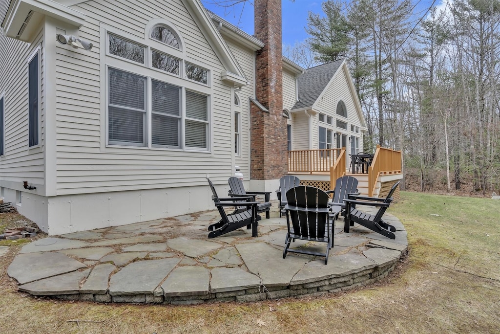 Pet Friendly! Perfectly Located in Kennebunkport! Coastline Vacation