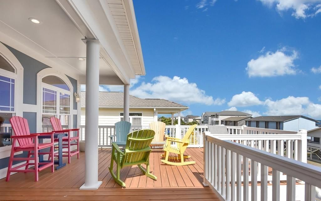 OIB CHILLIN' INDIGO OIB CHILLIN FAMILY OF VACATION RENTALS