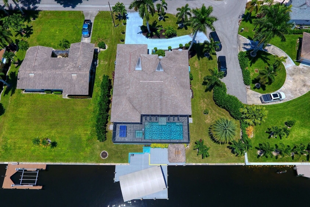 Villa El Dorado Vacation Rentals Cape Coral