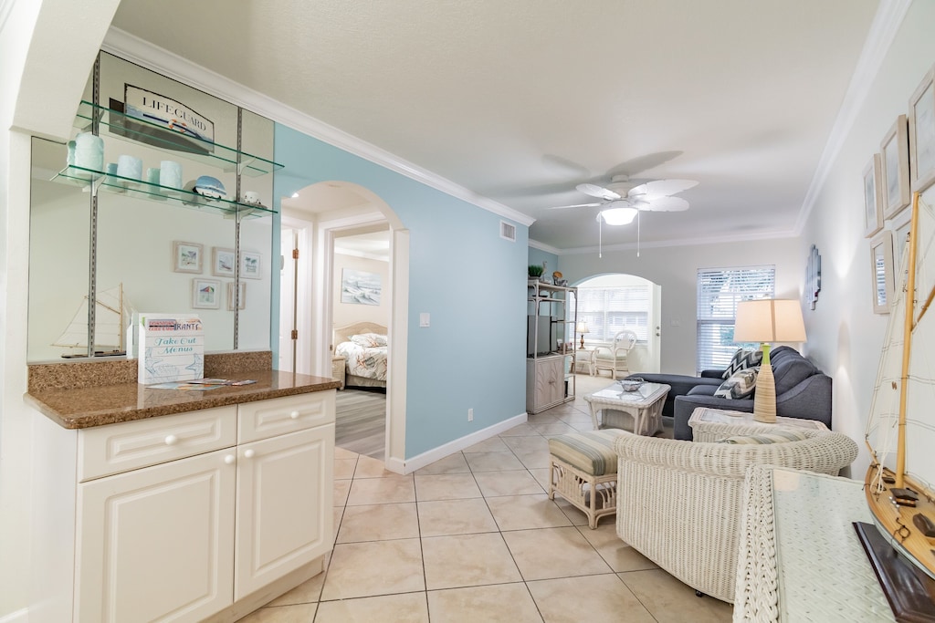 Barefoot Beach C102 Exceptional Vacation Rentals