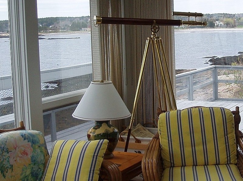 Kelleher House and Cottage L. Dewey Chase Rentals