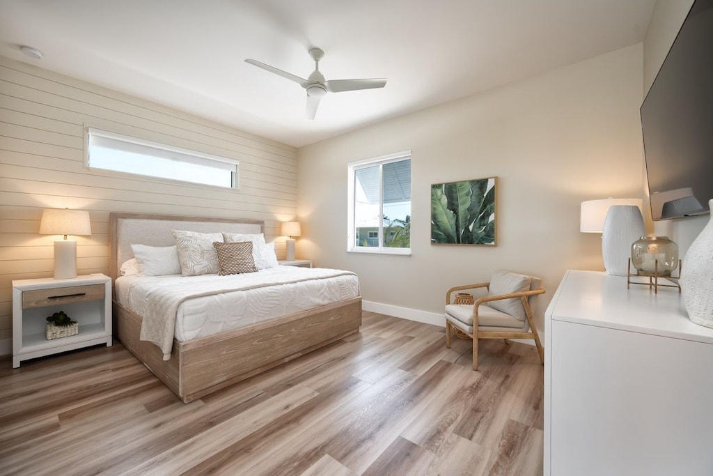 Blue Turtle Villa at Key Colony Beach Pineapple Properties