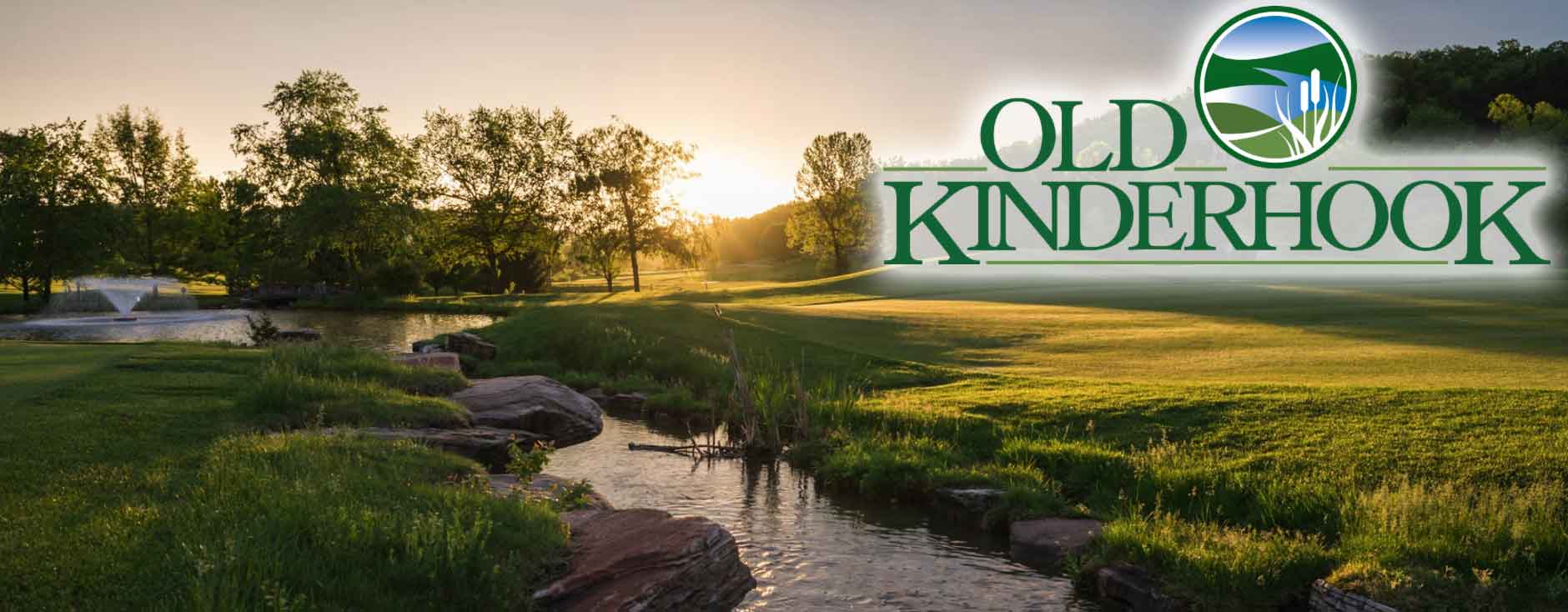 Location Sea 'n Green at Old Kinderhook Golf Resort, Club & Spa