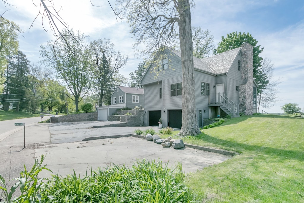 Lake Ripley, WI Wisconsin Lake House Rentals Wisconsin Lake House