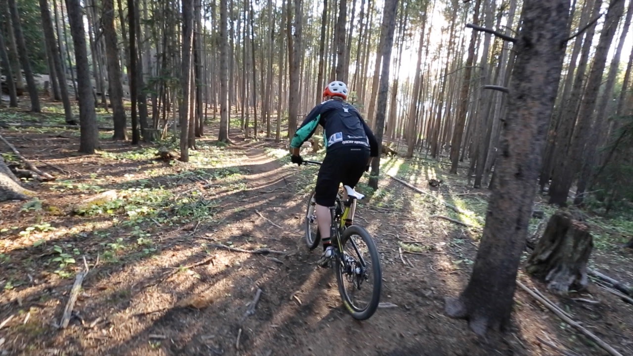 White Cloud Outpost Alpine Outposts