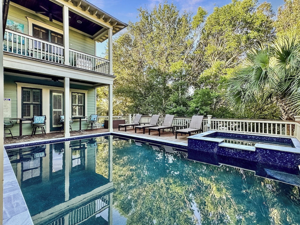 Isle Appeal 2803 Palm Blvd Isle of Palms Vacation Rentals by IOP