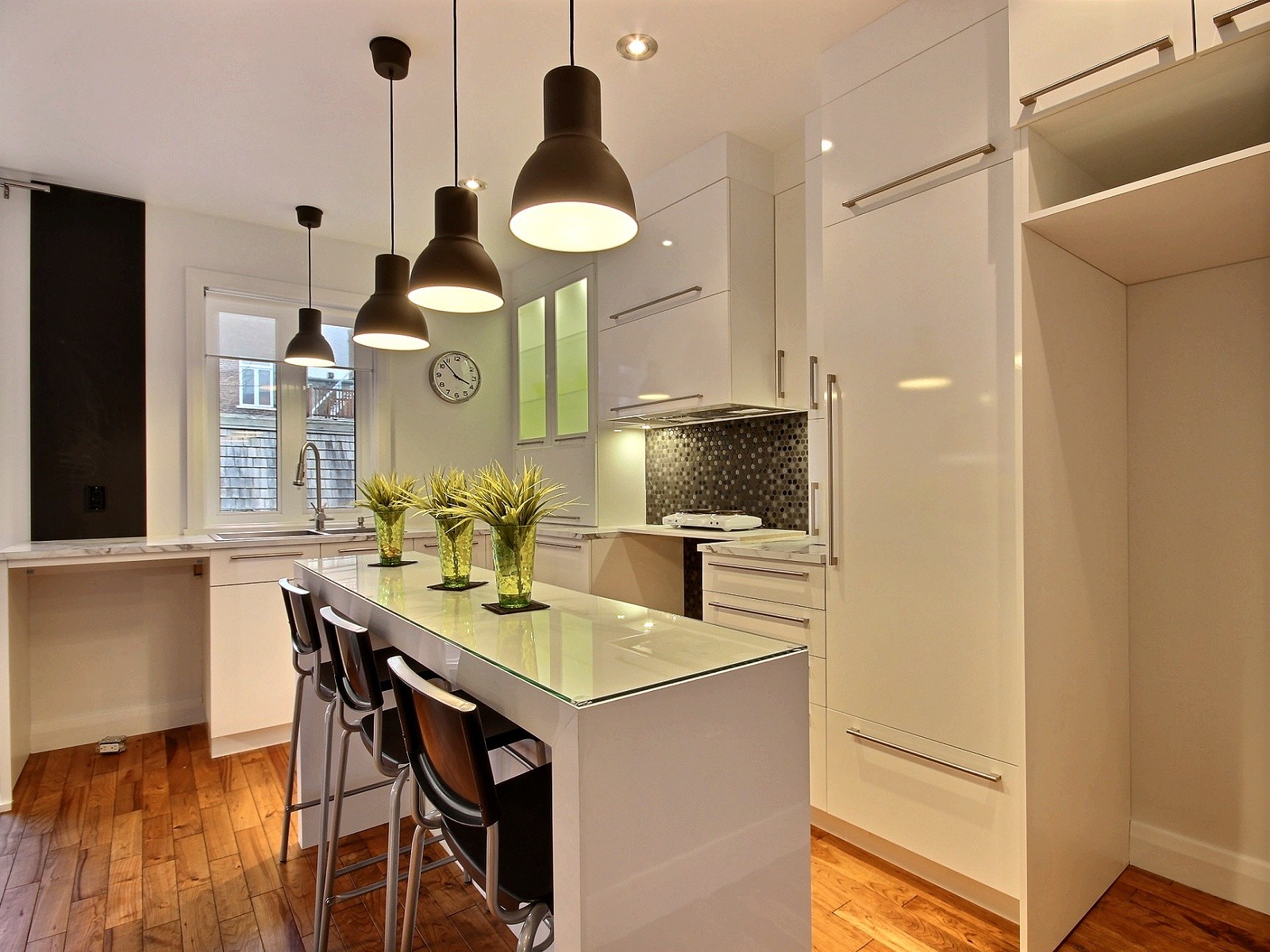 269 Luxurious Furnished Apartment DowntownEast Appartements meublés