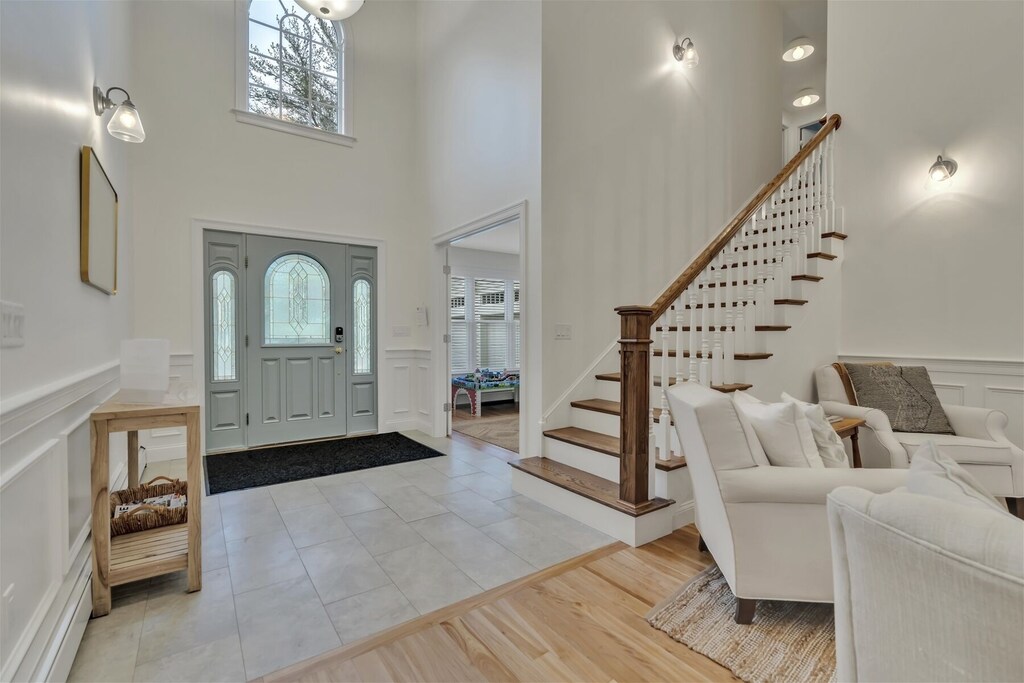 Pet Friendly! Perfectly Located in Kennebunkport! Coastline Vacation