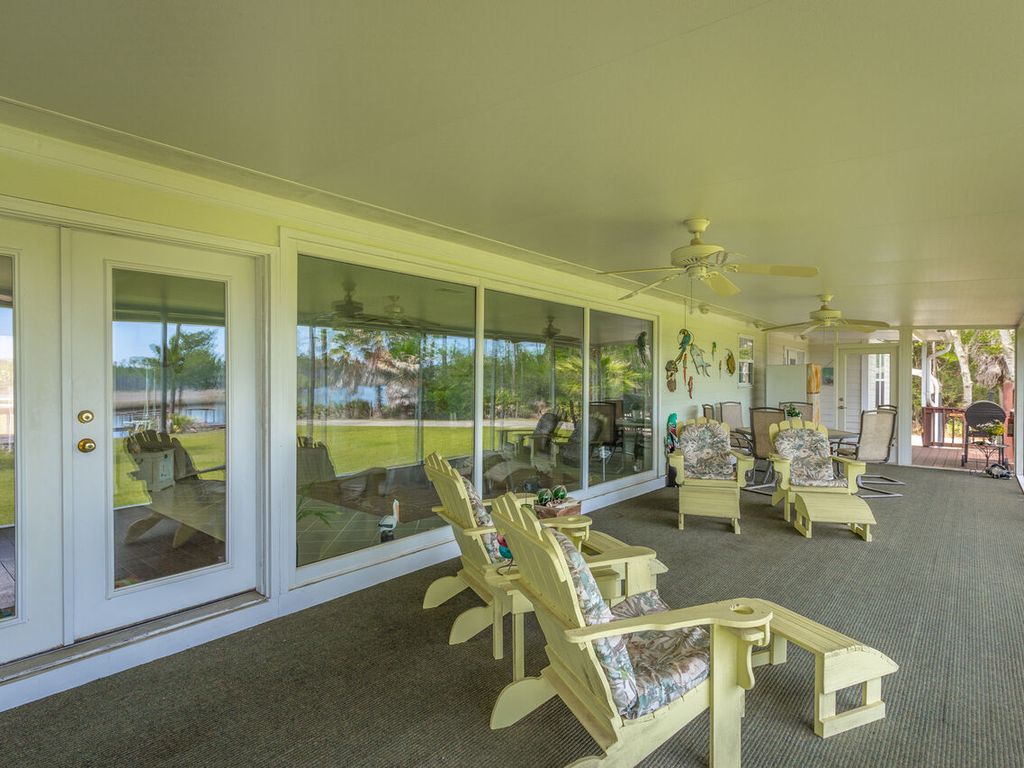 Fishermen's Paradise Sandy Beach Properties, LLC