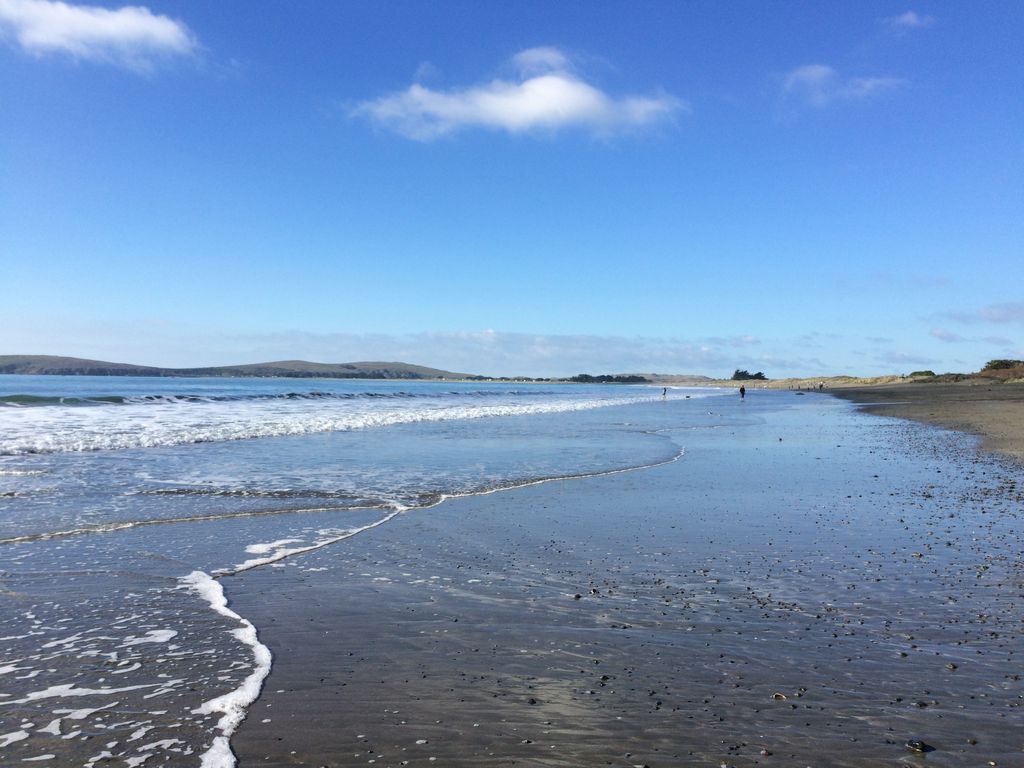Gull Harbour Bodega Bay Rentals, LLC