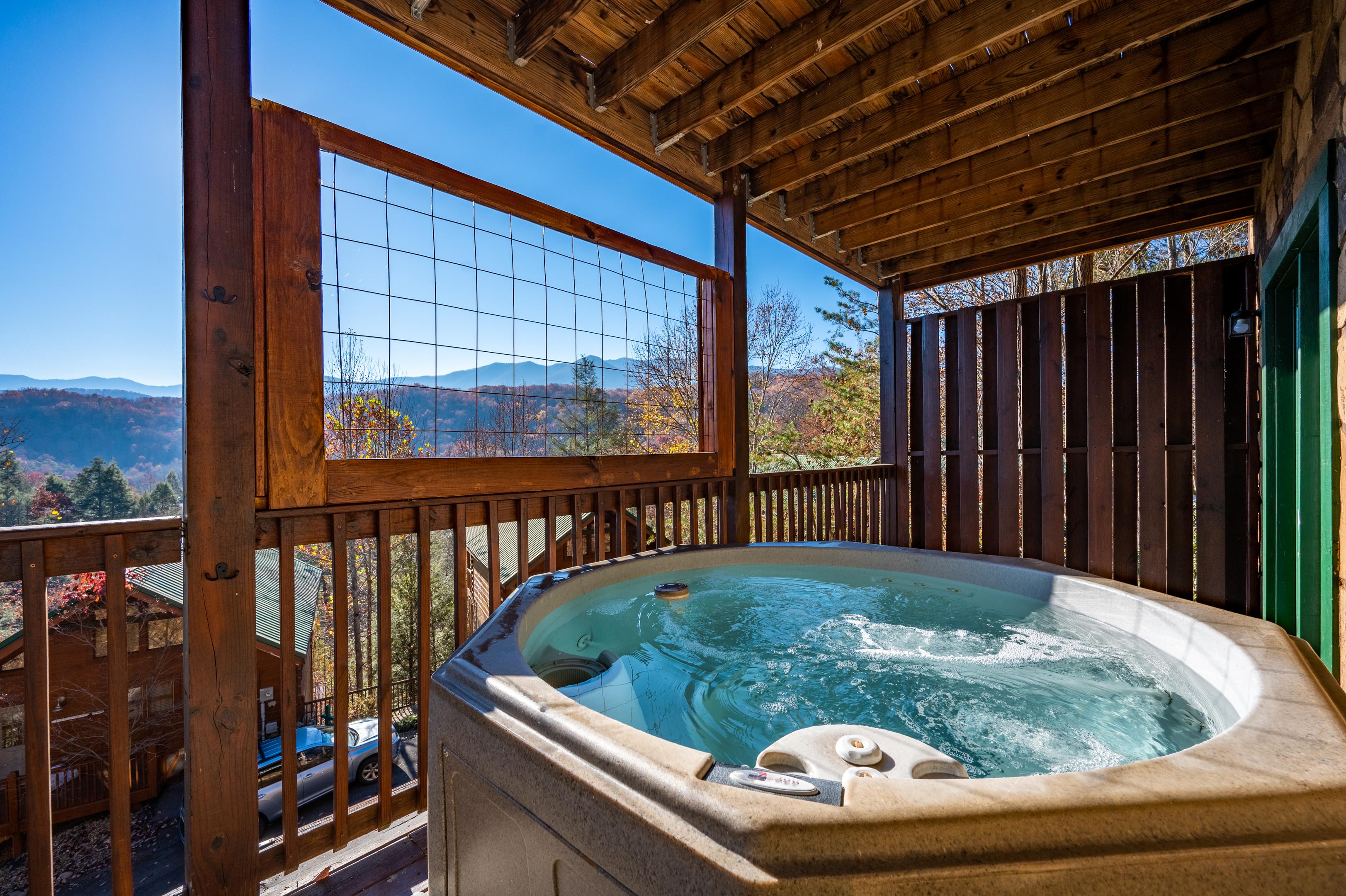Point of View (Gatlinburg, TN) Wanderlust Properties LLC
