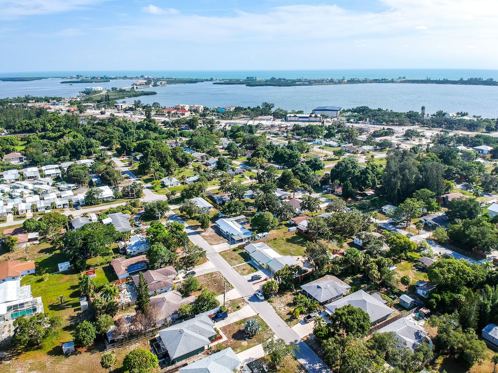 Englewood Villa Manasota Key Condos