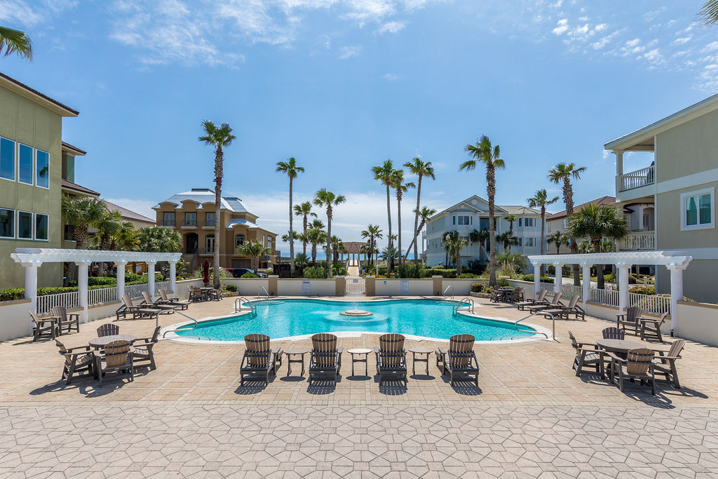 Calvert Castle Gulf Shores, AL Rentals