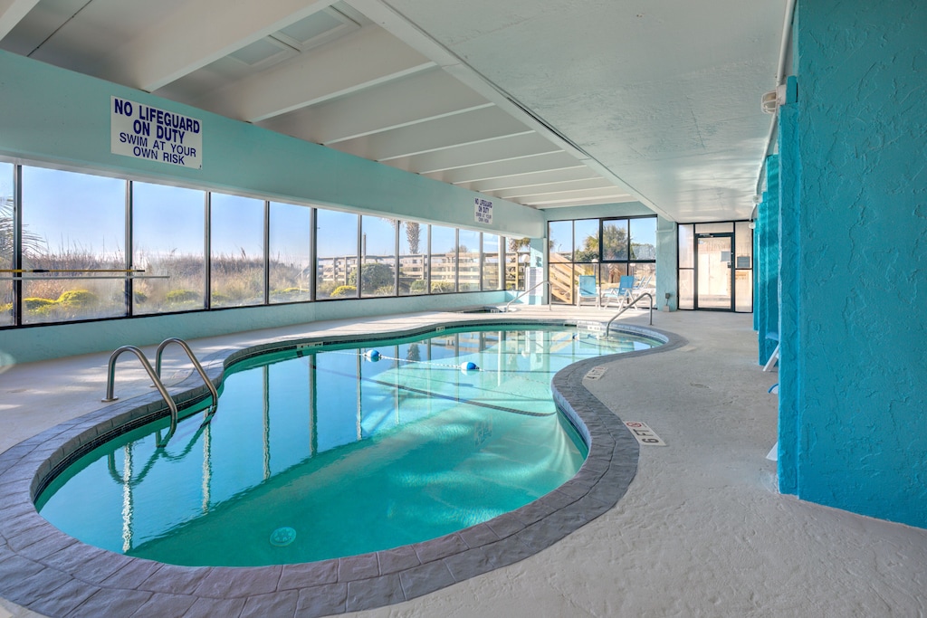 Waterpointe 1 Unit 0806 Happy Crab Vacations